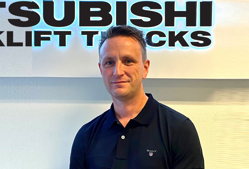 Glenn-Redlund_new format_Salesman Mitsubishi Forklift trucks