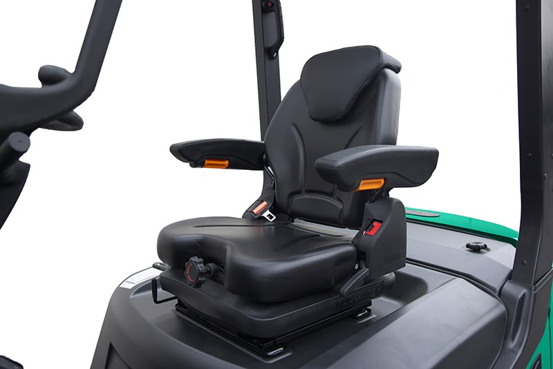 Ergonomi på rätt plats